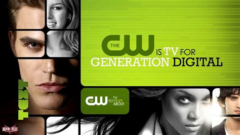 the cw network watch free